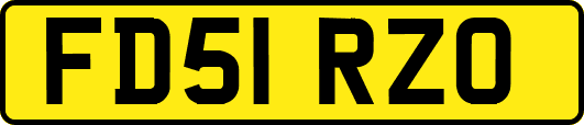 FD51RZO