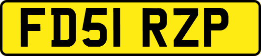 FD51RZP