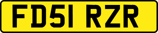 FD51RZR