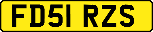 FD51RZS