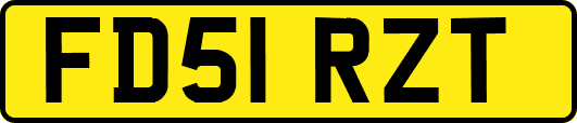 FD51RZT