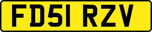 FD51RZV