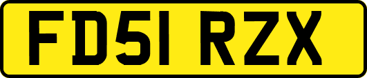 FD51RZX