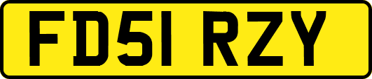 FD51RZY