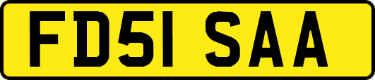 FD51SAA