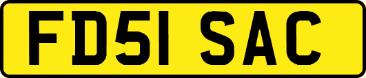 FD51SAC