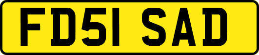 FD51SAD