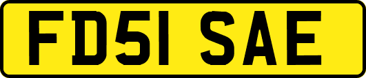 FD51SAE