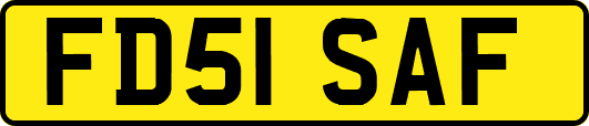 FD51SAF