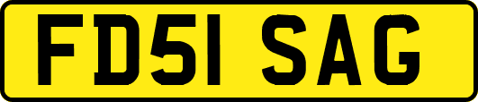 FD51SAG