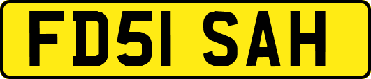 FD51SAH