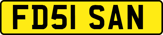 FD51SAN