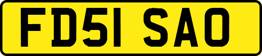 FD51SAO