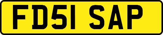 FD51SAP