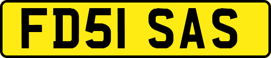 FD51SAS