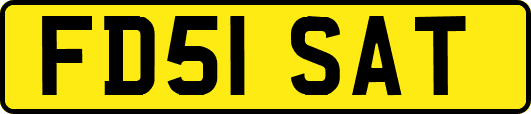 FD51SAT