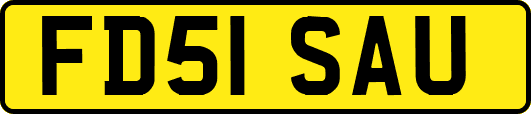 FD51SAU