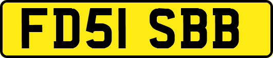 FD51SBB