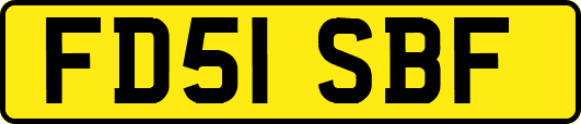 FD51SBF