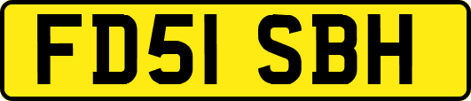 FD51SBH