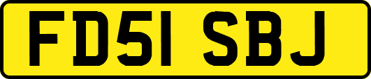 FD51SBJ