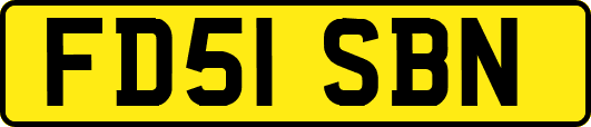 FD51SBN