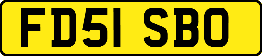 FD51SBO