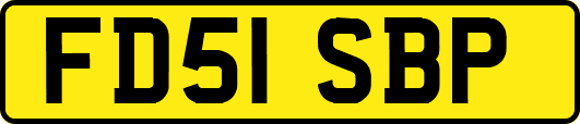 FD51SBP