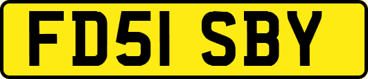 FD51SBY