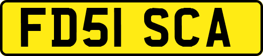 FD51SCA