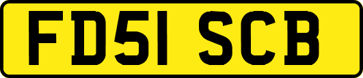 FD51SCB