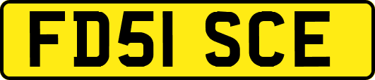 FD51SCE