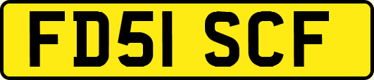 FD51SCF