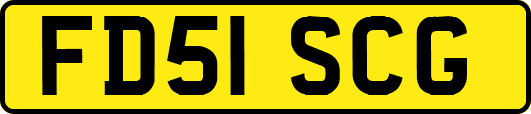 FD51SCG