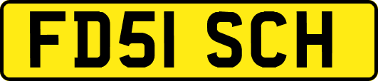 FD51SCH