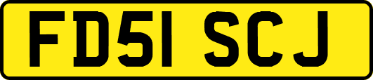 FD51SCJ