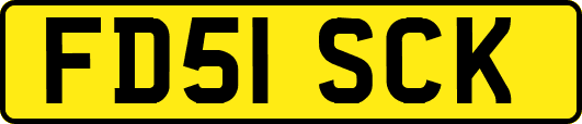 FD51SCK