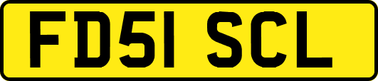 FD51SCL