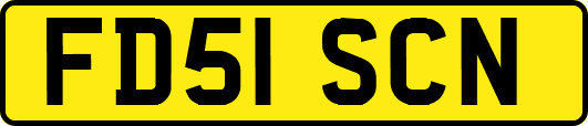 FD51SCN