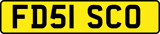 FD51SCO