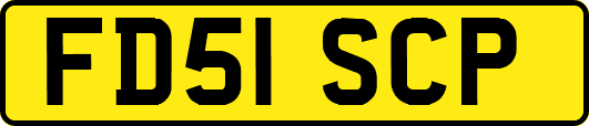 FD51SCP