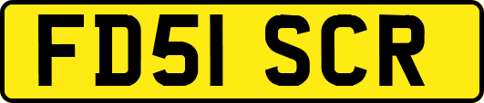 FD51SCR