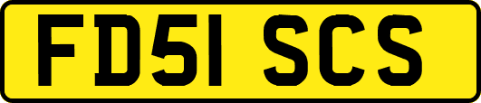 FD51SCS