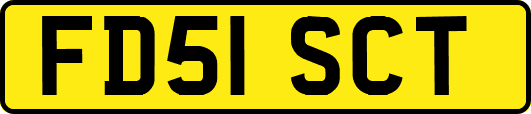 FD51SCT