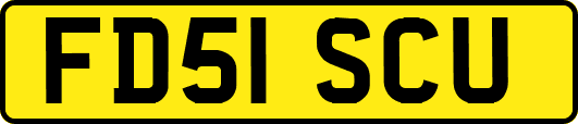 FD51SCU