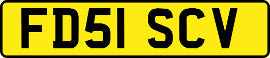 FD51SCV