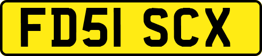 FD51SCX