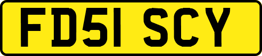 FD51SCY