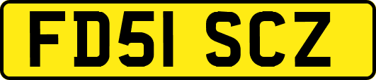 FD51SCZ