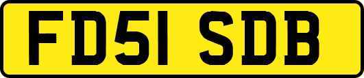 FD51SDB